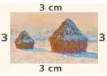 Print Margin 3 cm  + $7.20 