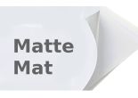 Yüksek Kalite Baskı Malzemesi  + $6,00 