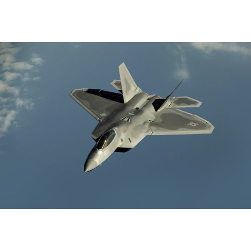 F-22 Raptor Poster F-22 Raptor Poster