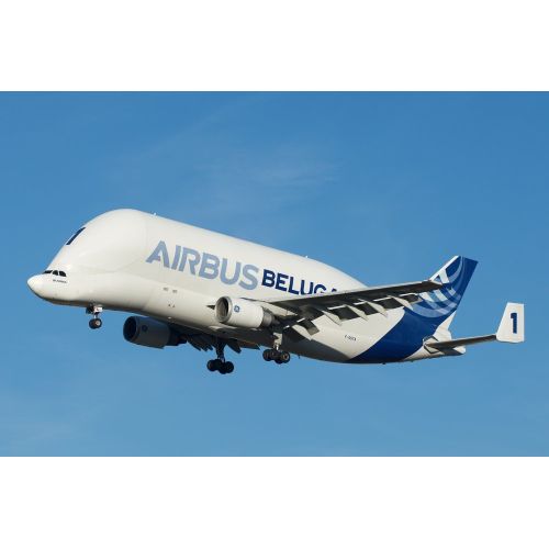 Belluga Airbus A300b4 Posteri Belluga Airbus A300b4 Posteri
