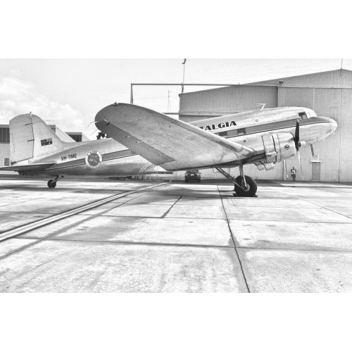 Old Plane Poster 2 Poster Old Plane Poster 2 Poster