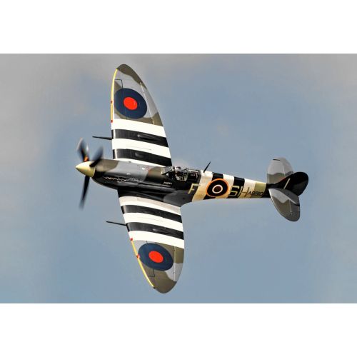 Spitfire Savaş Uçağı 6 Spitfire Savaş Uçağı 6