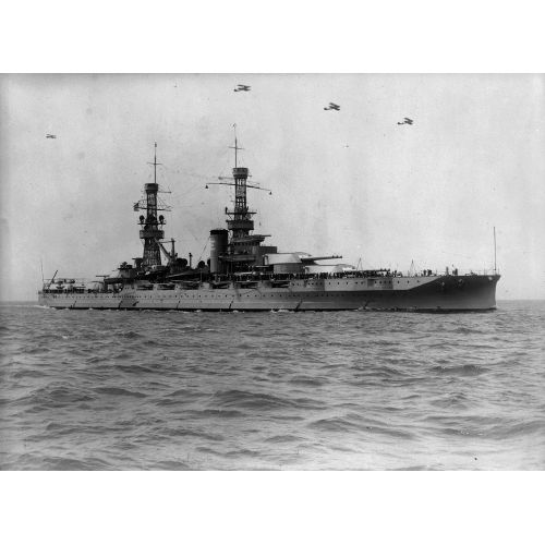 Uss Arizona Bb-39 Poster The USS Arizona BB-39 Poster showcases the iconic battleship with its striking features such as its