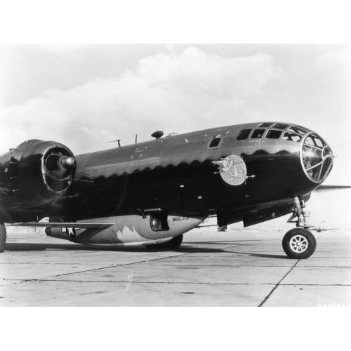 B-29 Posteri B-29 Posteri