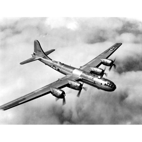 B-52 Uçuşu Posteri B-52 Uçuşu Posteri