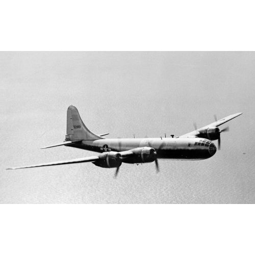 Boeing B-29 Superfortress 1946 Posteri Boeing B-29 Superfortress 1946 Posteri