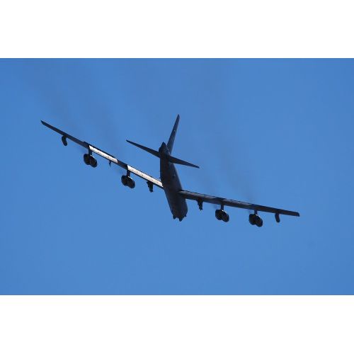 B-52 Posteri B-52 Posteri
