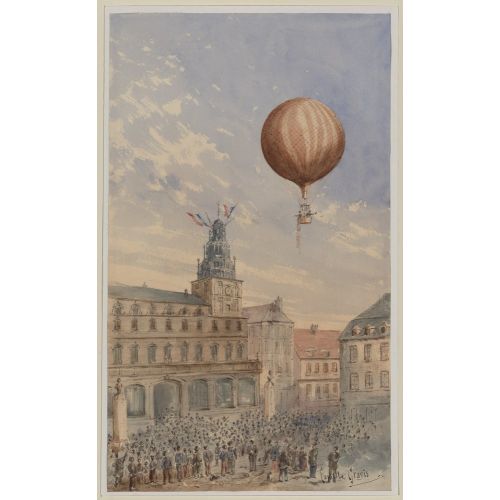 Balon Posteri Balon Posteri
