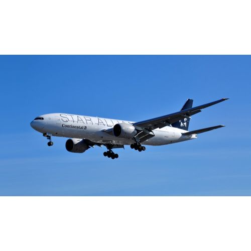 Boeing 777 Posteri Boeing 777 Posteri
