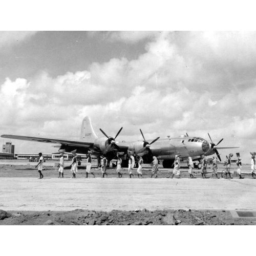 Boeing B-29 Posteri Boeing B-29 Posteri