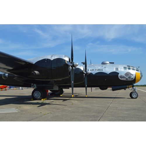 Boeing B-29 Süper Kale 2 Posteri Boeing B-29 Süper Kale 2 Posteri