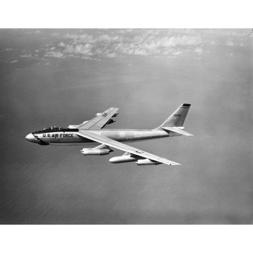 Boeing B-47 Stratojet Posteri Boeing B-47 Stratojet Posteri
