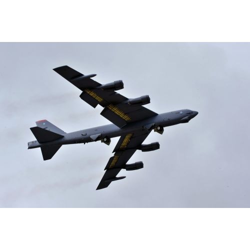 Boeing B-52h Posteri Boeing B-52h Posteri