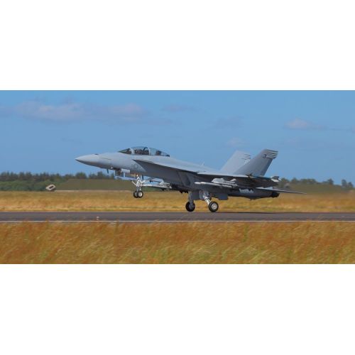 Boeing Fa-18f Süper Hornet Posteri Boeing Fa-18f Süper Hornet Posteri