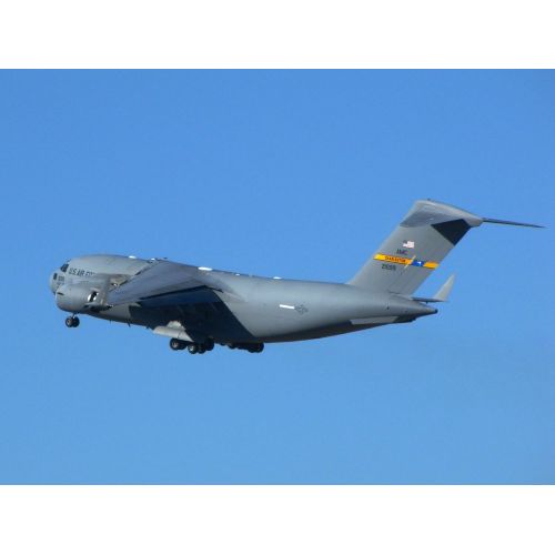 Boeing C-17 Globemaster III Posteri Boeing C-17 Globemaster III Posteri
