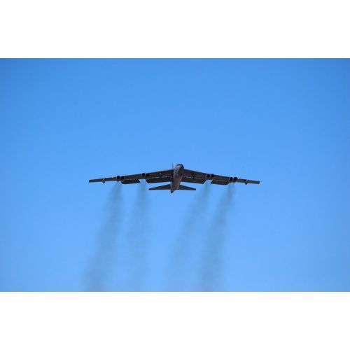 Boeing B-52 Posteri Boeing B-52 Posteri