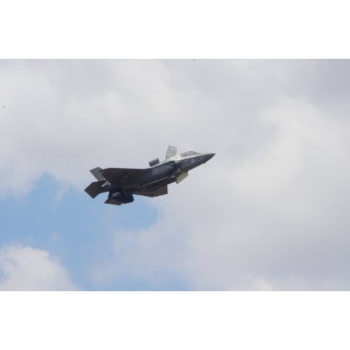F-35 Poster 1 Poster F-35 Poster 1 Poster