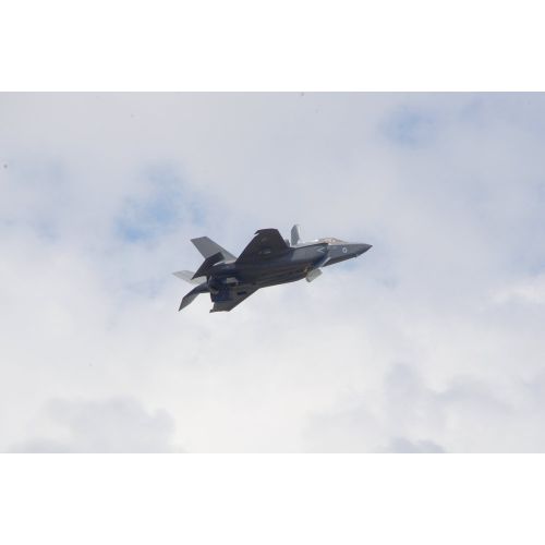 F-35 Poster 2 Poster F-35 Poster 2 Poster