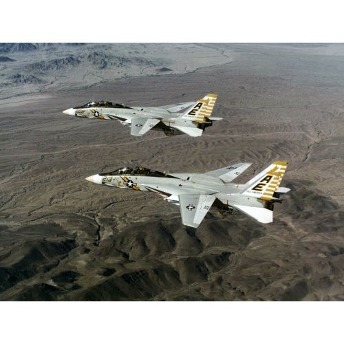F-14 Tomcats Poster F-14 Tomcats Poster
