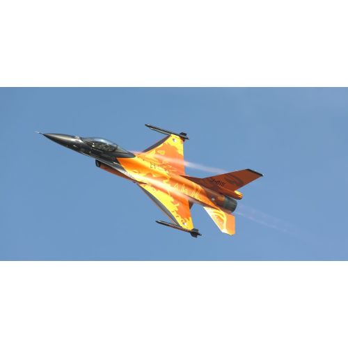F-16 Demo Team Poster F-16 Demo Team Poster