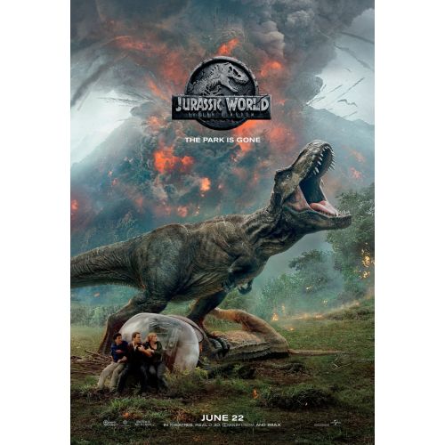 T-Rex Posteri 3 T-Rex Posteri 3