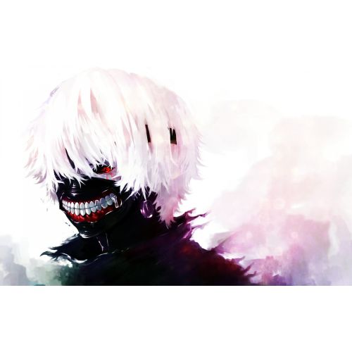 Kaneki Anime Posteri Kaneki Anime Posteri