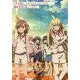 A Certain Scientific Railgun T Anime Manga Poster
