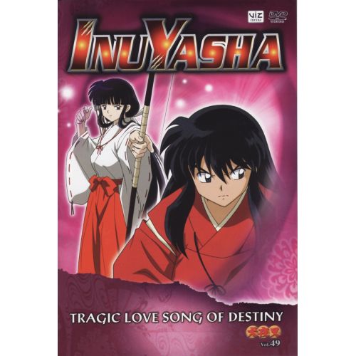 Inuyasha Posteri 9