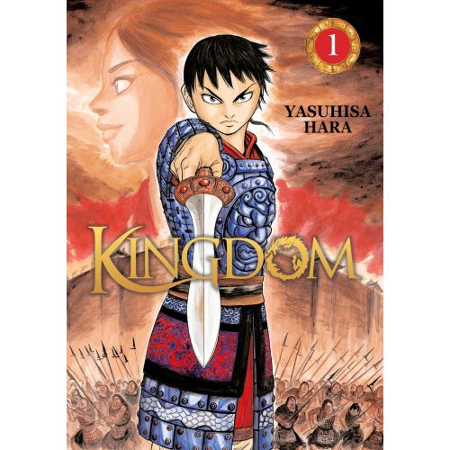 Kingdom Posteri 2 Kingdom Posteri 2