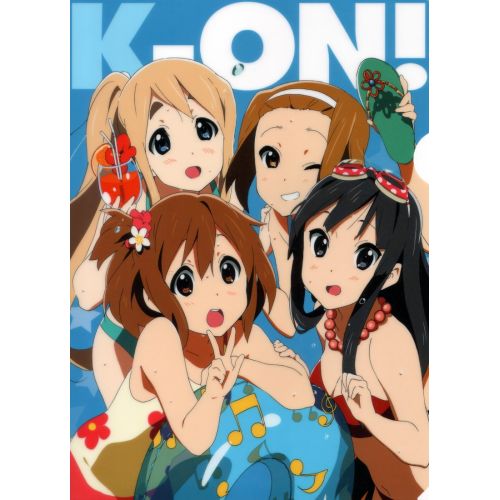 K On Posteri 3