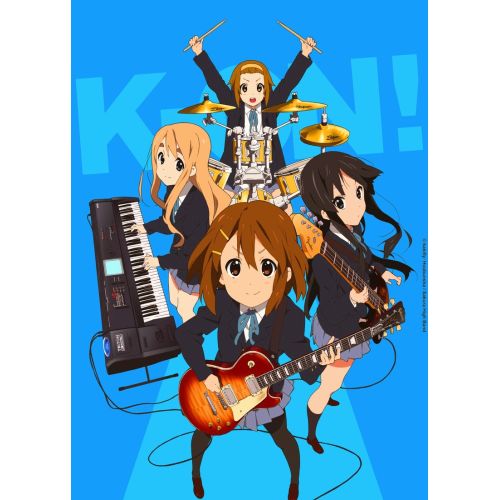K On Posteri 4