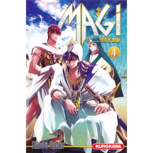 Magi Posteri 7 Magi Posteri 7