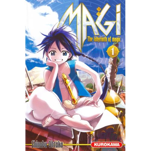 Magi Posteri 9 Magi Posteri 9