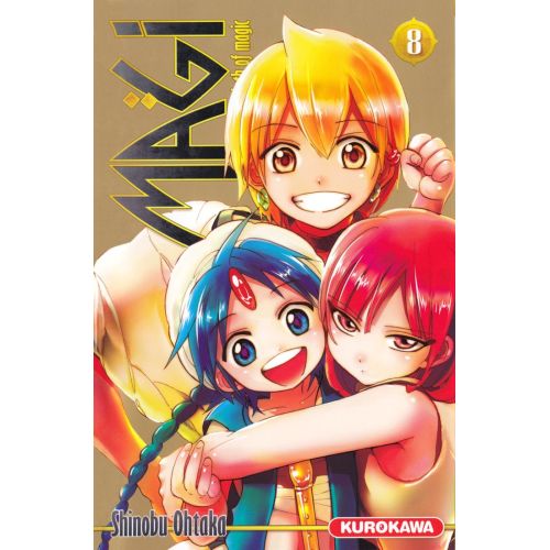 Magi Posteri 10