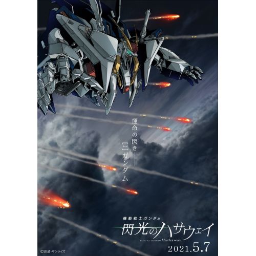 Mobile Suit Gundam Posteri 8 Mobile Suit Gundam Posteri 8