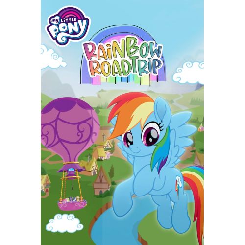 My Little Pony, Unicorn Posteri 4 My Little Pony, Unicorn Posteri 4