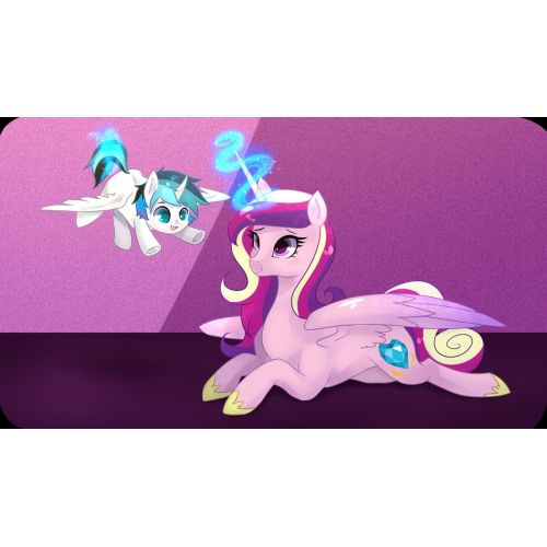 My Little Pony, Unicorn Posteri 5 My Little Pony, Unicorn Posteri 5
