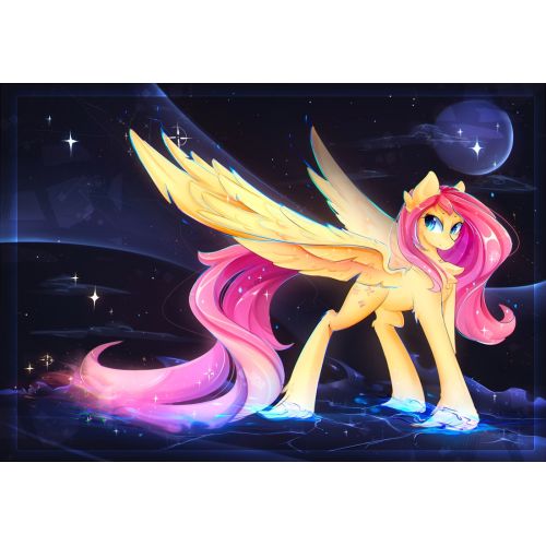 My Little Pony, Unicorn Posteri 6 My Little Pony, Unicorn Posteri 6