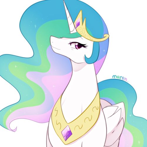 My Little Pony, Unicorn Posteri 8 My Little Pony, Unicorn Posteri 8