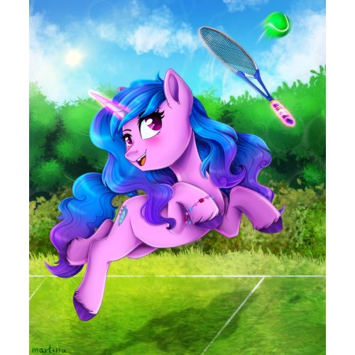 My Little Pony, Unicorn Posteri 9 My Little Pony, Unicorn Posteri 9