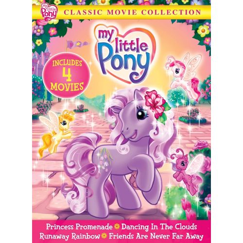 My Little Pony, Unicorn Posteri 10 My Little Pony, Unicorn Posteri 10