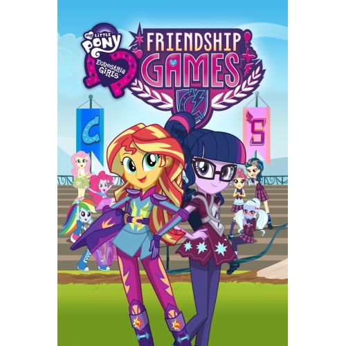 My Little Pony, Unicorn Posteri 13 My Little Pony, Unicorn Posteri 13