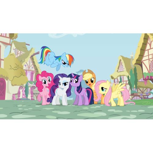 My Little Pony, Unicorn Posteri 14 My Little Pony, Unicorn Posteri 14