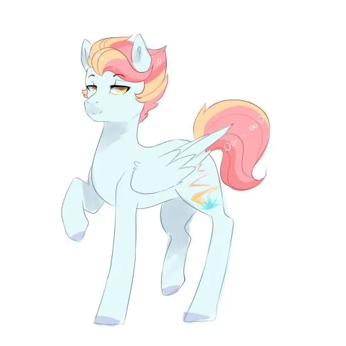 My Little Pony, Unicorn Posteri 19 My Little Pony, Unicorn Poster 19 özellikleri:- Yüksek kaliteli kanvas baskı- Yüksek