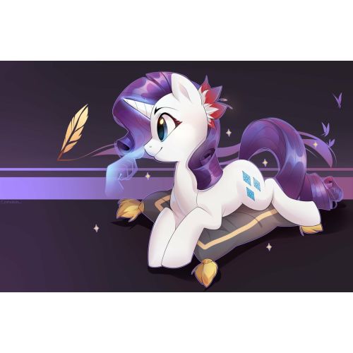 My Little Pony, Unicorn Posteri 20 My Little Pony, Unicorn Posteri 20