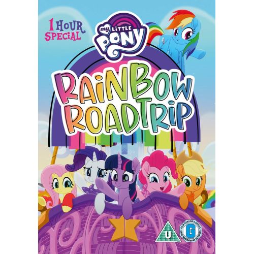 My Little Pony, Unicorn Posteri 24 My Little Pony, Unicorn Posteri 24