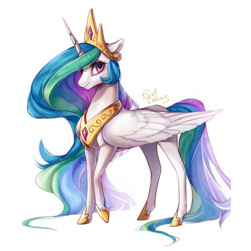 My Little Pony, Unicorn Posteri 25 My Little Pony, Unicorn Posteri 25