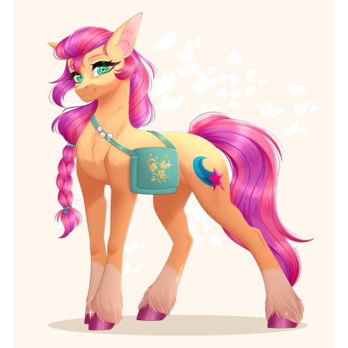 My Little Pony, Unicorn Posteri 26 My Little Pony, Unicorn Posteri 26