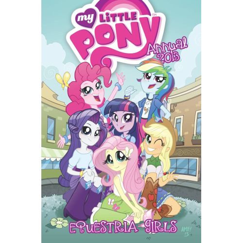 My Little Pony, Unicorn Posteri 28 My Little Pony, Unicorn Posteri 28