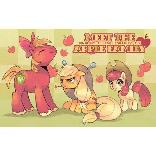 My Little Pony, Unicorn Posteri 30 My Little Pony, Unicorn Poster 30; renkli ve sevimli tasarımıyla her yaşa hitap eden bir